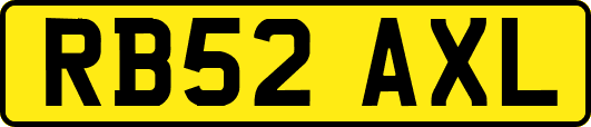 RB52AXL