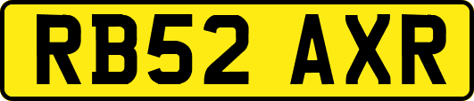 RB52AXR