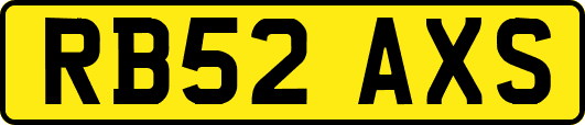 RB52AXS