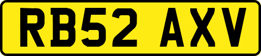 RB52AXV
