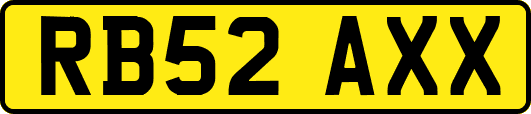 RB52AXX