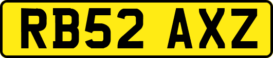 RB52AXZ