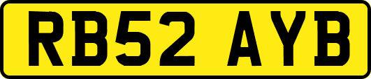 RB52AYB