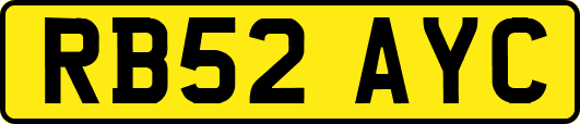 RB52AYC