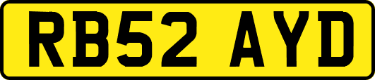 RB52AYD