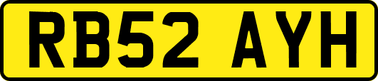 RB52AYH