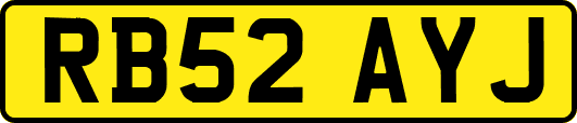 RB52AYJ
