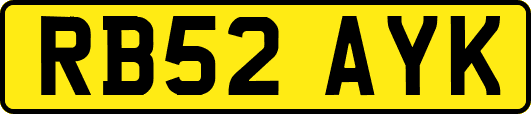 RB52AYK