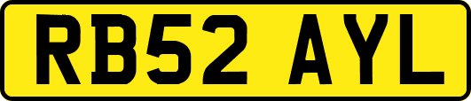 RB52AYL