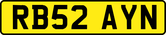 RB52AYN