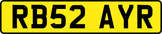 RB52AYR