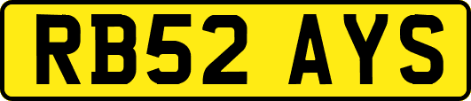 RB52AYS