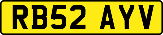 RB52AYV