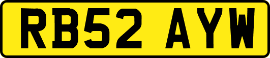 RB52AYW