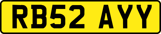 RB52AYY