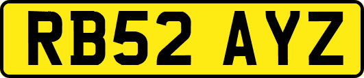 RB52AYZ