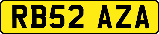 RB52AZA
