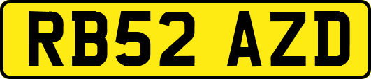 RB52AZD