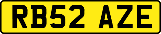 RB52AZE