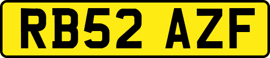 RB52AZF