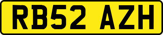 RB52AZH