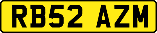RB52AZM