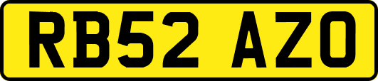 RB52AZO