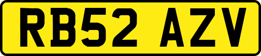 RB52AZV