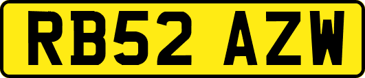 RB52AZW