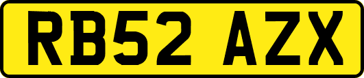 RB52AZX