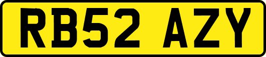 RB52AZY