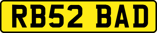 RB52BAD