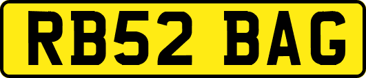 RB52BAG