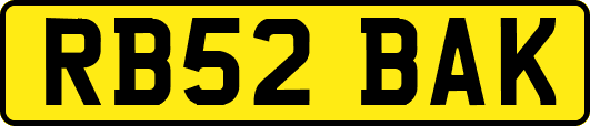 RB52BAK