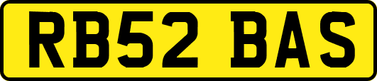 RB52BAS