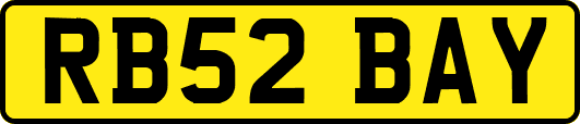 RB52BAY