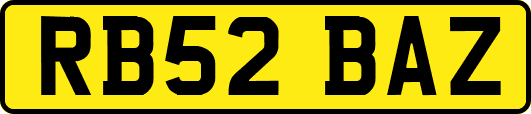 RB52BAZ