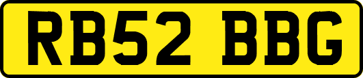 RB52BBG