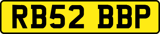 RB52BBP