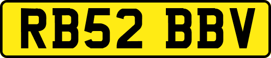 RB52BBV