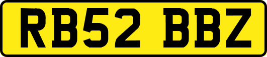 RB52BBZ