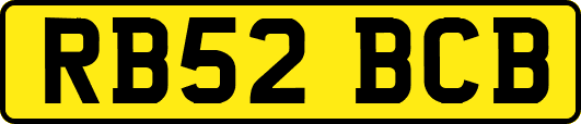 RB52BCB