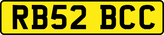 RB52BCC