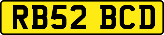 RB52BCD