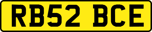 RB52BCE