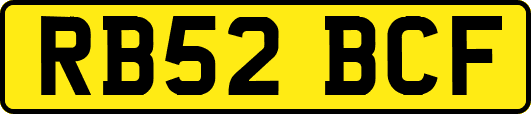 RB52BCF
