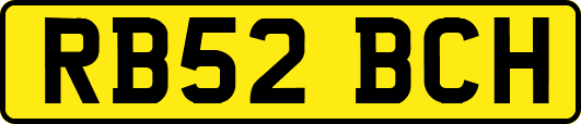 RB52BCH