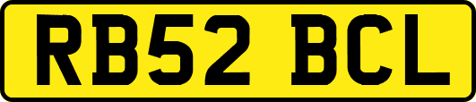 RB52BCL