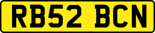 RB52BCN