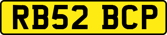 RB52BCP